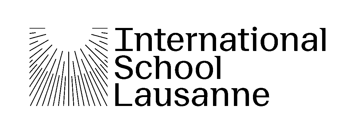 Logo de l'International School of Lausanne
